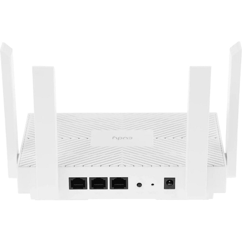 Маршрутизатор Cudy WR1300E AC1200
