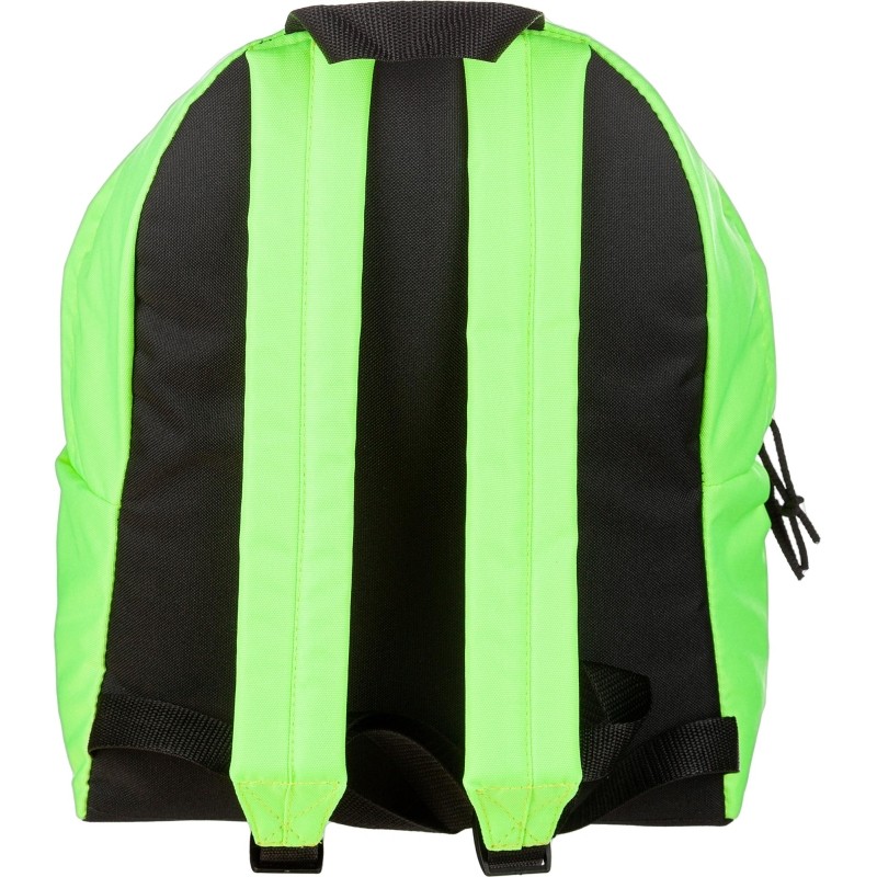 Рюкзак Attache Neon  универсальный салатовый, размер 300x140x390