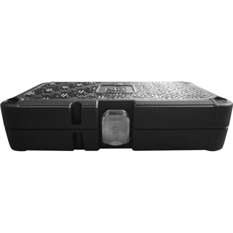 Набор инструмента BERGER TORX 44 предмета BG044-1214