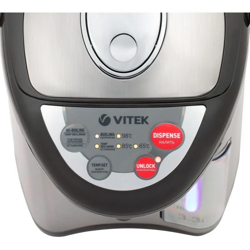Термопот VITEK VT-1187 GY