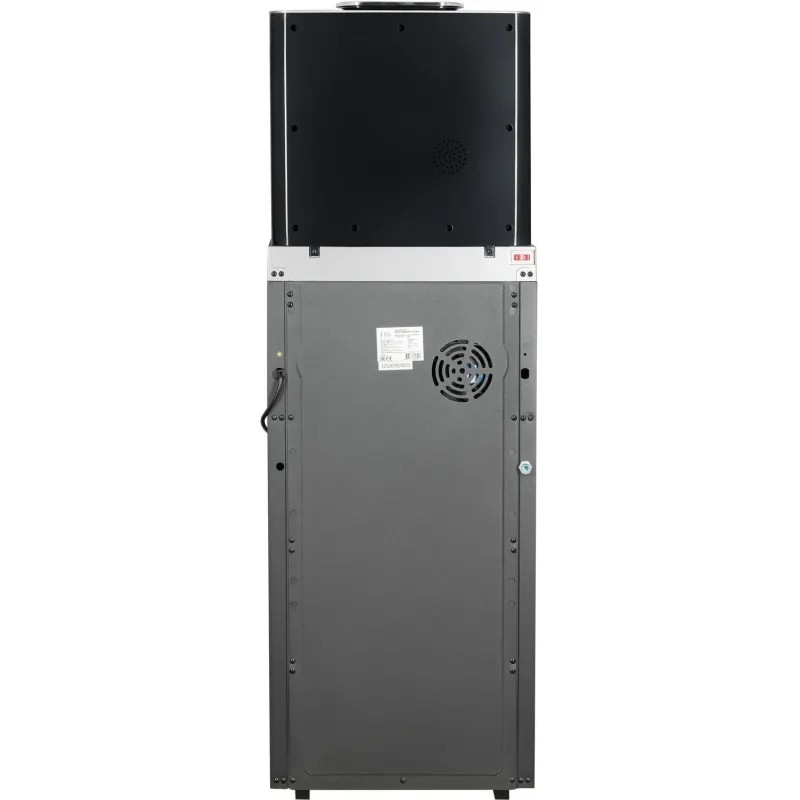 Кулер Ecotronic TB44-LE silver с чайным столиком Тиабар