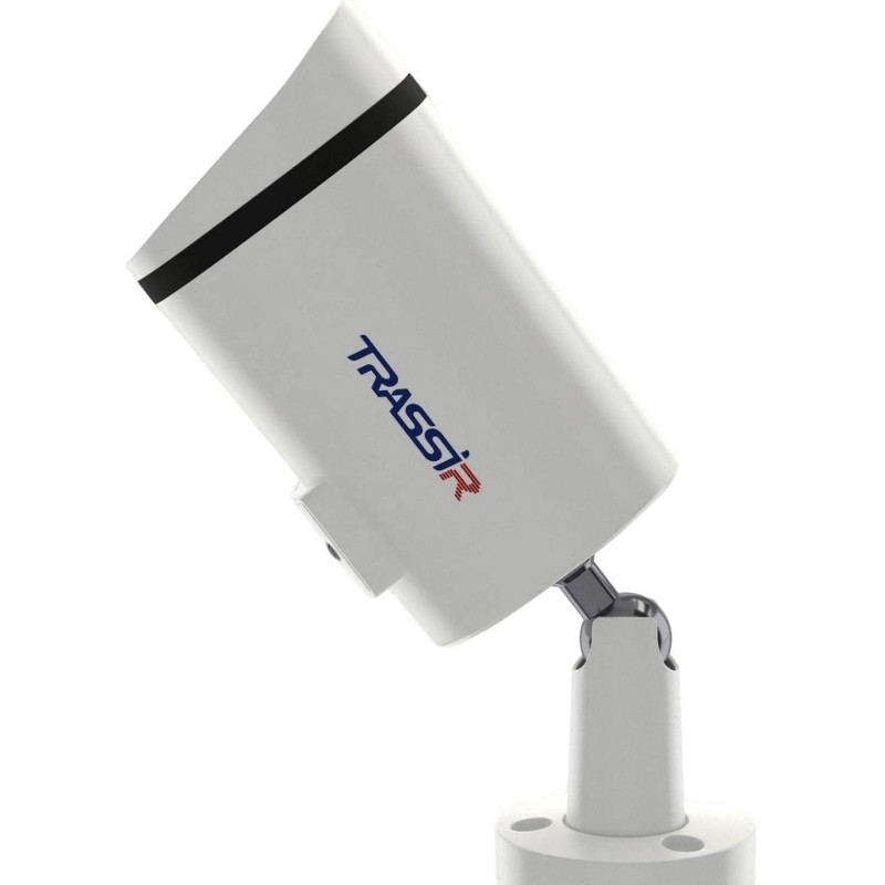 IP-камера TRASSIR TR-TR-D2151IR3 v2 3.6 (5Мп, цилиндр., вандалостойкая)