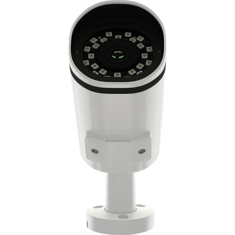 IP-камера TRASSIR TR-TR-D2151IR3 v2 3.6 (5Мп, цилиндр., вандалостойкая)