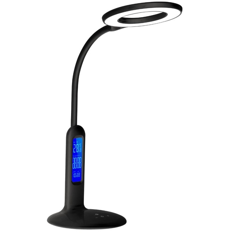 Светильник Camelion KD-823 C02 LED 8W термом., рег