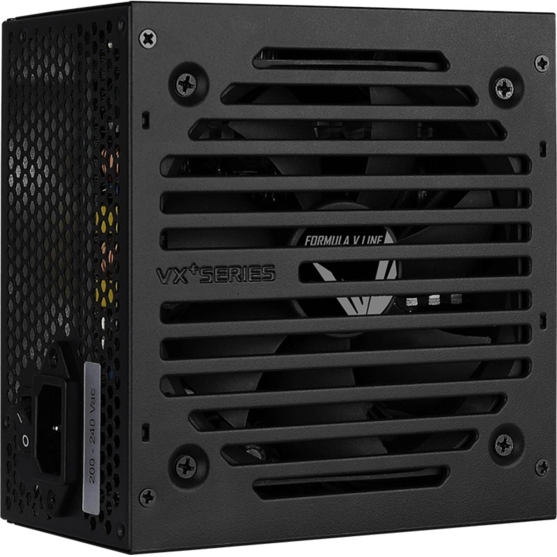 Блок питания Formula ATX 350W AC VX PLUS (20+4pin) 120mm