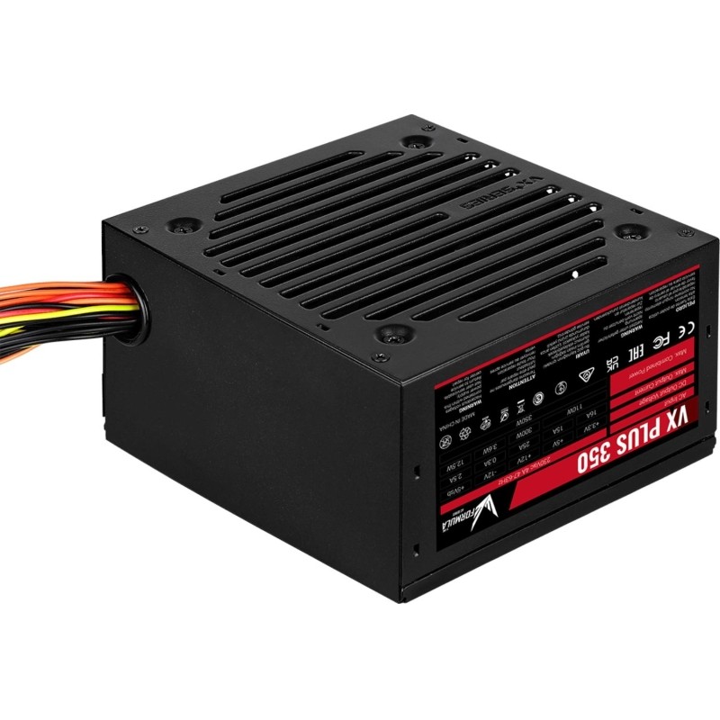 Блок питания Formula ATX 350W AC VX PLUS (20+4pin) 120mm