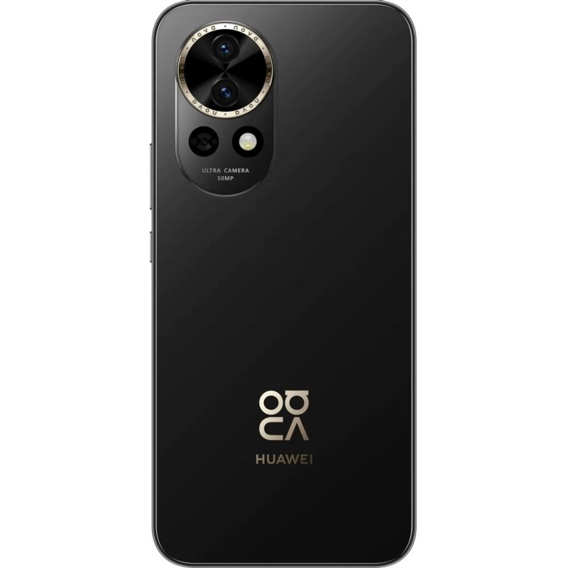 Смартфон HUAWEI NOVA 13 12/256GB BLK-LX9 BLACK(51098CXJ)