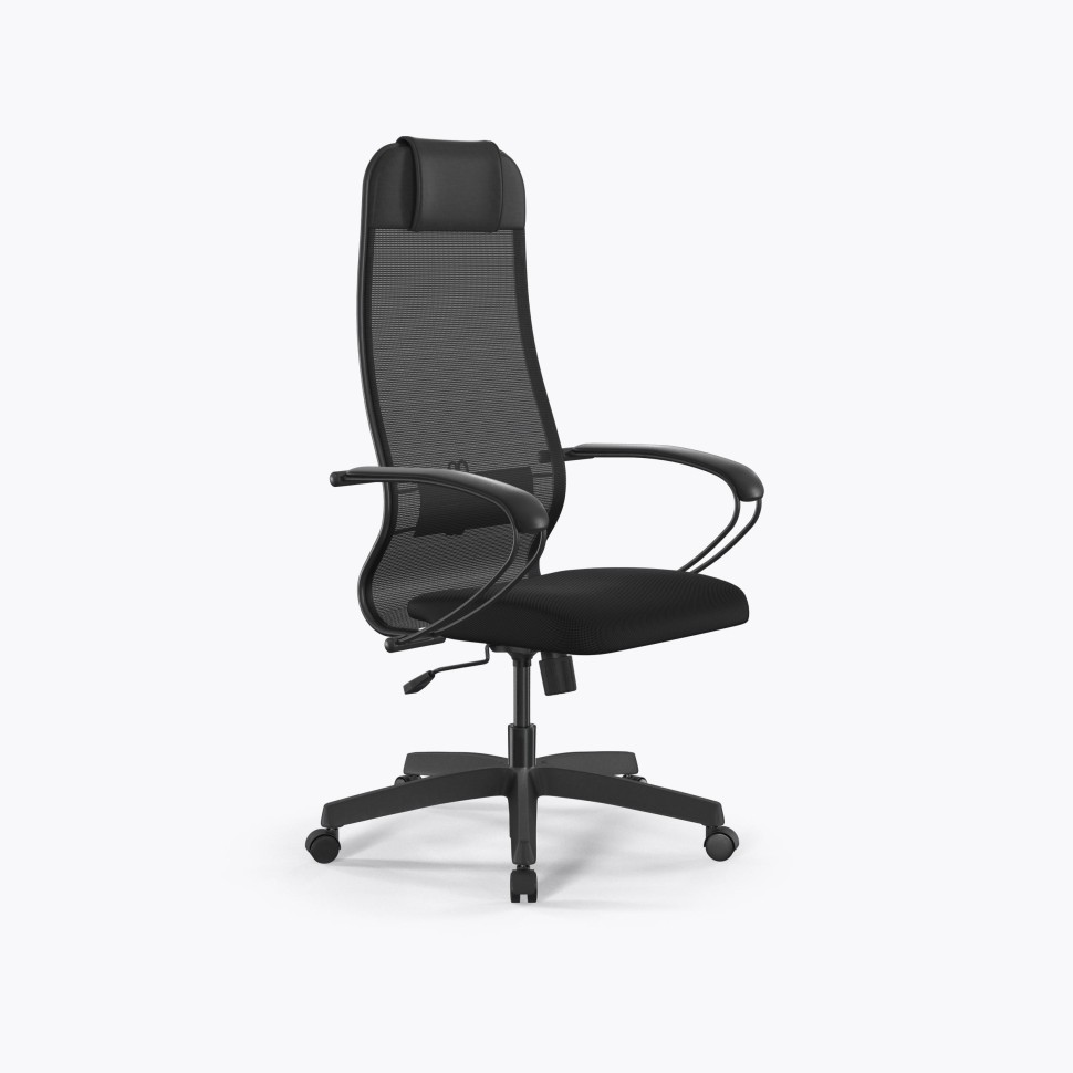 Кресло офисное ErgoLife Set 11