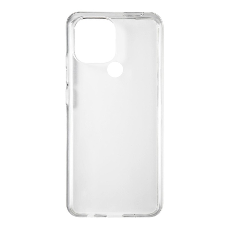 Чехол Red Line УТ000036096 iBox Crystal для Xiaomi Redmi A2+ (прозрачный)
