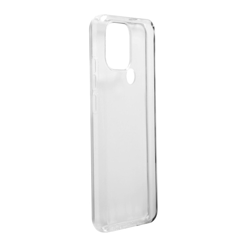 Чехол Red Line УТ000036096 iBox Crystal для Xiaomi Redmi A2+ (прозрачный)