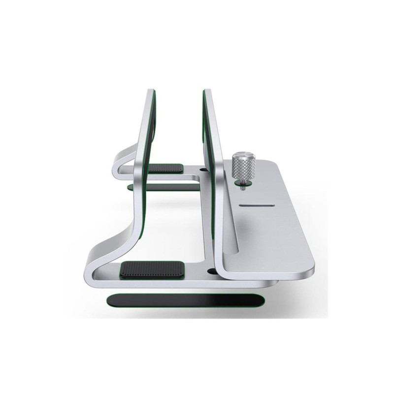 Подставка настольная UGREEN Universal Vertical Aluminum Laptop Stand(20471)