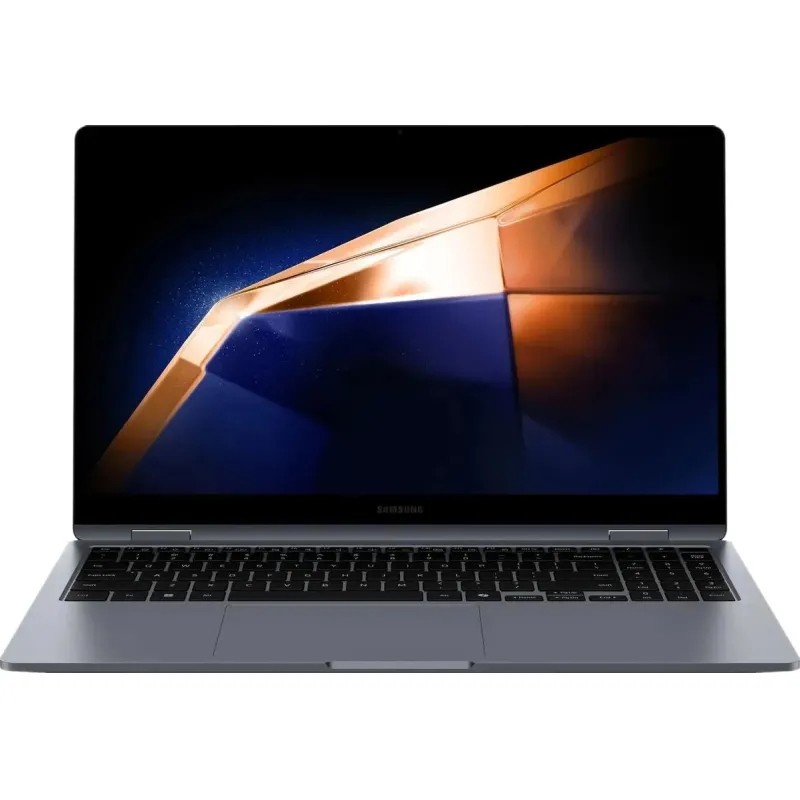 Ноутбук Samsung Book 4 NP750(NP750XGK-LG3IN)7 150U/16Gb/512Gb SSD/15.6/W11H