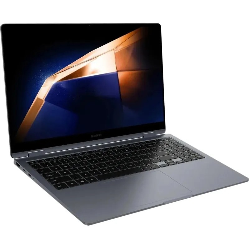 Ноутбук Samsung Book 4 NP750(NP750XGK-LG3IN)7 150U/16Gb/512Gb SSD/15.6/W11H