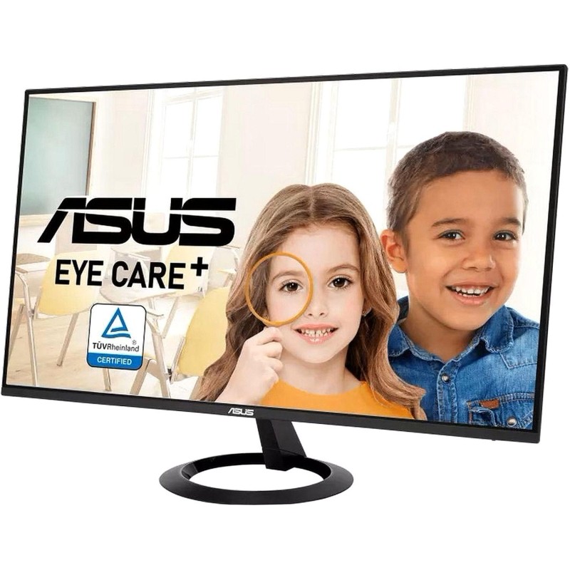 Монитор ASUS 90LM07C0-B01470(VZ24EHF)23.8/FHD/IPS/100Hz/250cd/1ms/HDMI