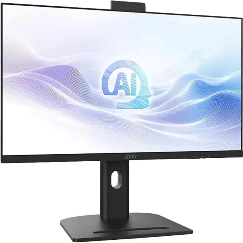 Моноблок MSI Modern (9S6-AF0111-005)27/WQHD/i5-125U/16Gb/512Gb/noOS/KBM