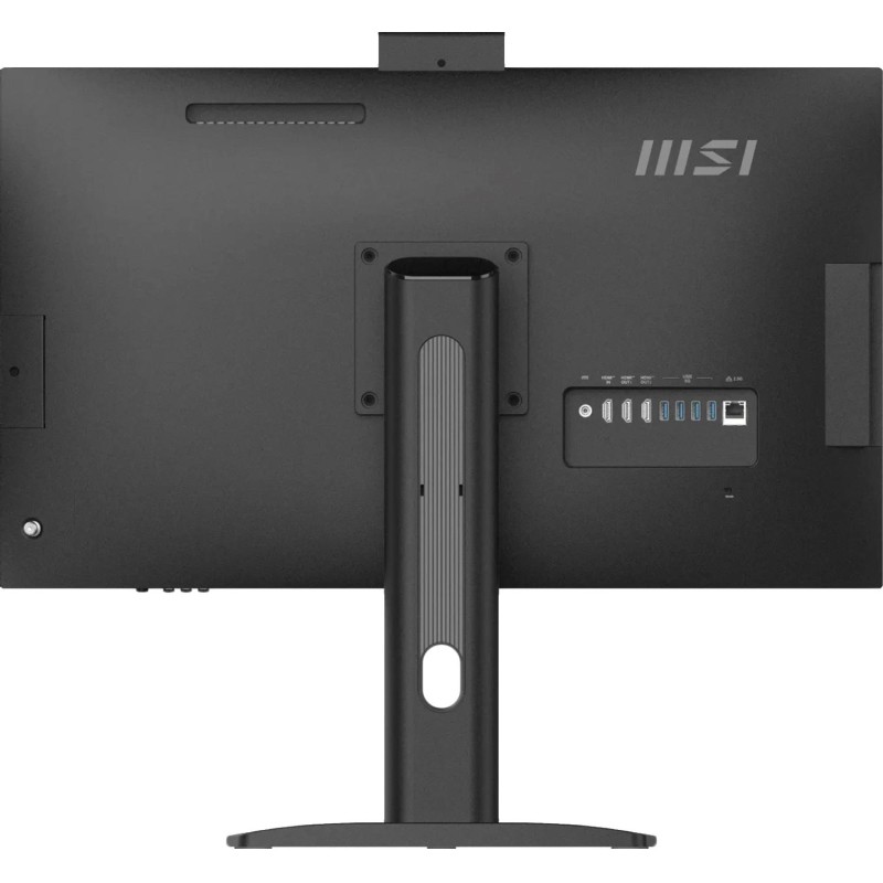 Моноблок MSI Modern (9S6-AF0111-005)27/WQHD/i5-125U/16Gb/512Gb/noOS/KBM