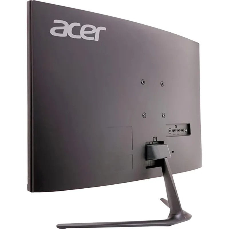 Монитор Acer Nitro (UM.HE0CD.201)27/WQHD/VA/180Hz/250cd/1ms/HDMI/DP