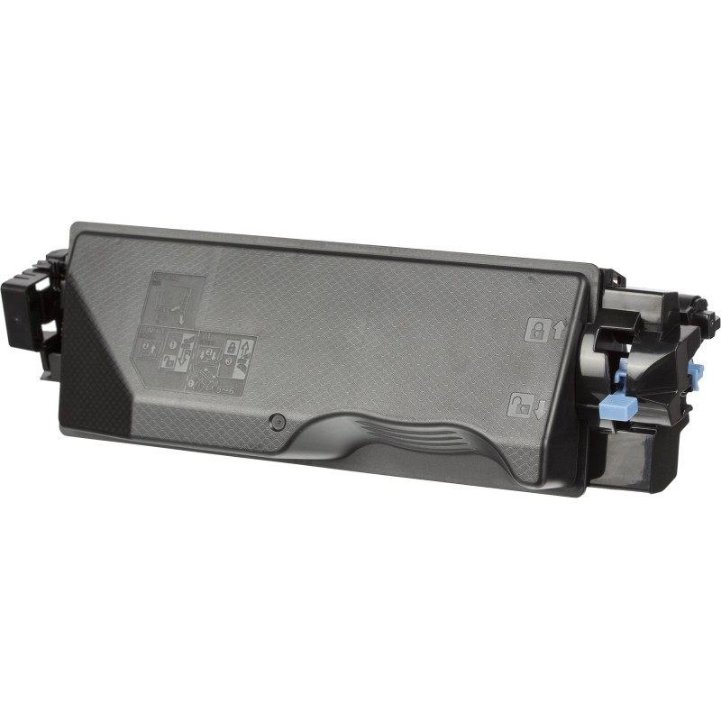 Тонер-картридж Retech TK-5290K чер. пов.емк. для Kyocera P7240cdn