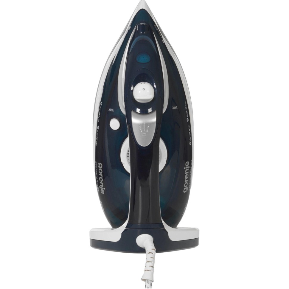 Утюг Gorenje SIH2800TQC,2800вт, керамика