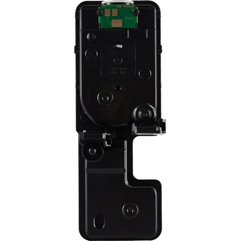Картридж лазерный  Sakura TK-5240Y для Kyocera ECOSYS P5026 (ЛМ)