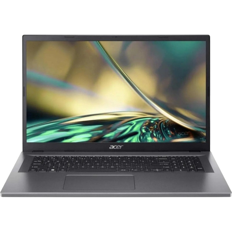 Ноутбук Acer A317-55P-C5KT(NX.KDKCD.008)N100/8Gb/256Gb SSD/17.3/NoOS