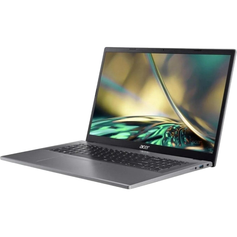 Ноутбук Acer A317-55P-C5KT(NX.KDKCD.008)N100/8Gb/256Gb SSD/17.3/NoOS