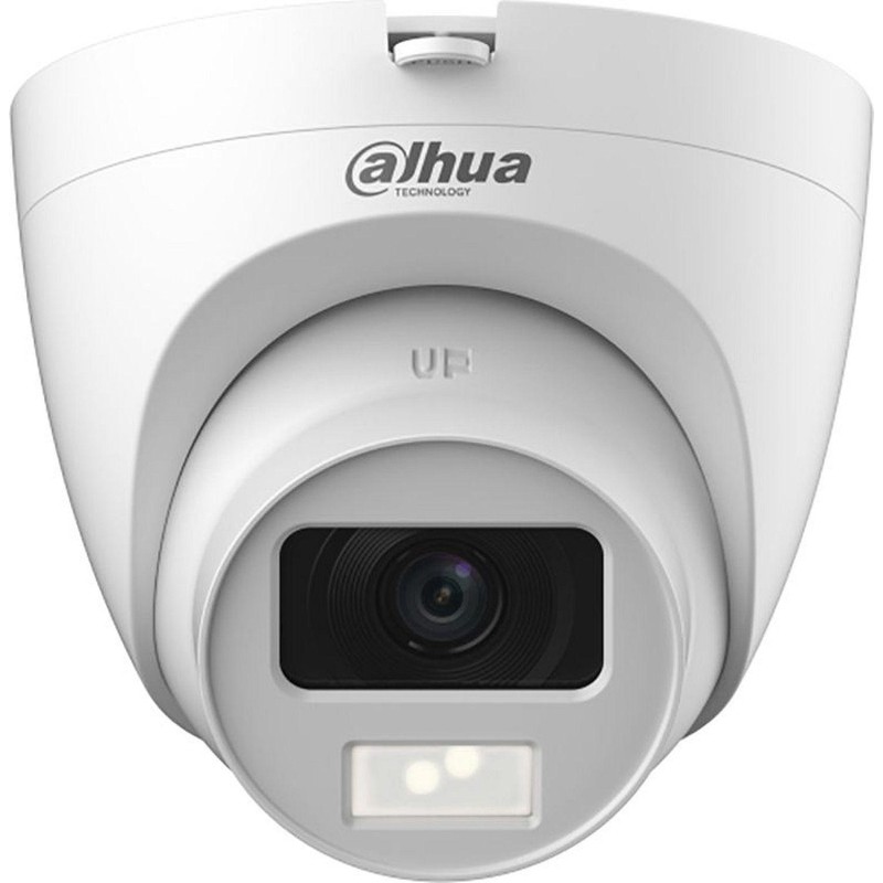 Видеокамера DAHUA DH-HAC-HDW1200CLQP-IL-A-0280B-S6 HDCVI 2Мп,2.8мм,ИК,IP67