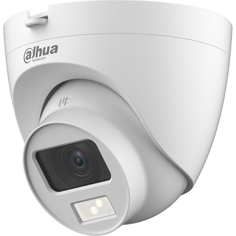 Видеокамера DAHUA DH-HAC-HDW1200CLQP-IL-A-0280B-S6 HDCVI 2Мп,2.8мм,ИК,IP67