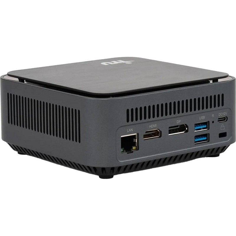 Неттоп IRU 110ALCN (2012483)N100/8Gb/SSD256Gb/noOS