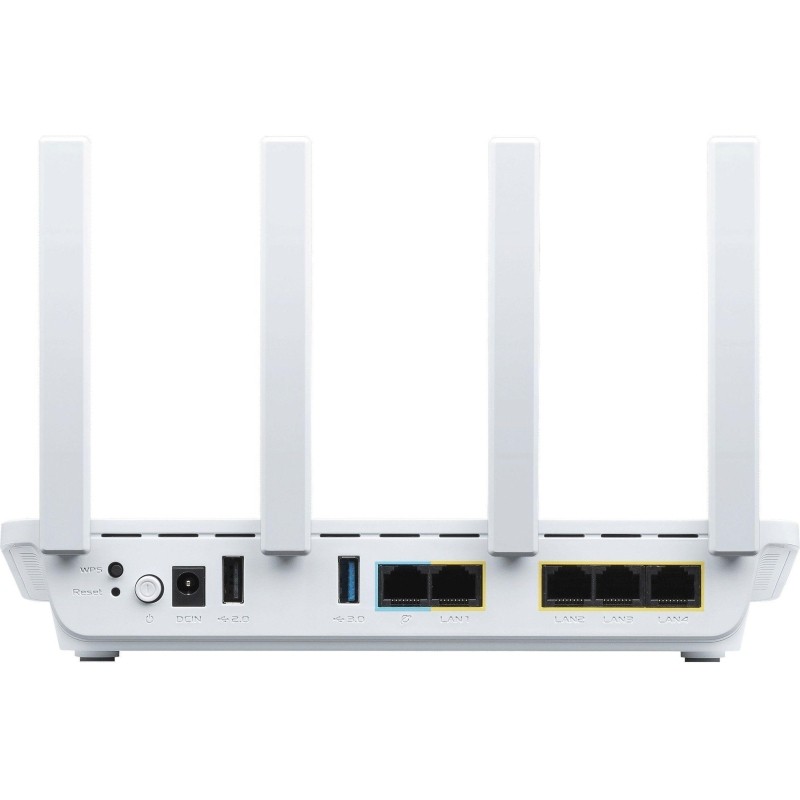Маршрутизатор Asus ExpertWiFi EBR63 AX3000