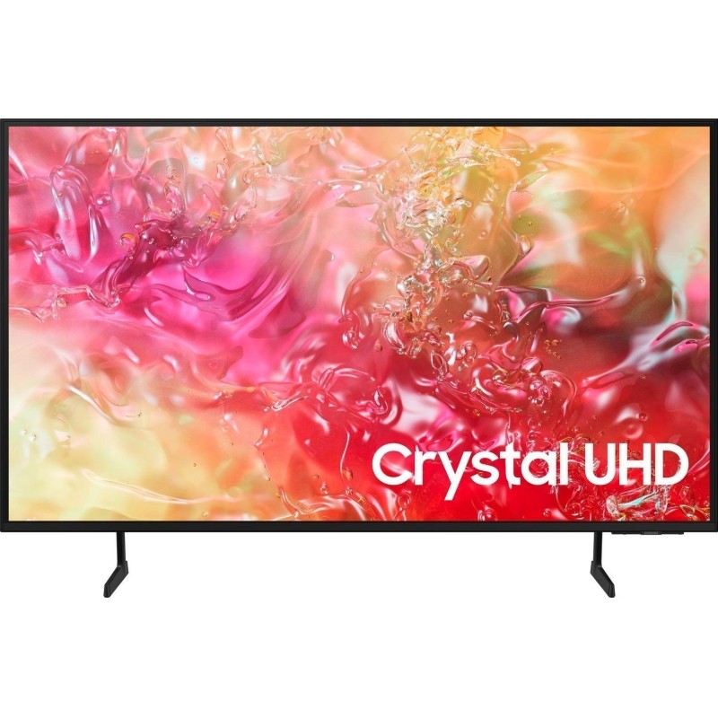 Телевизор Samsung UE50DU7100UXRU