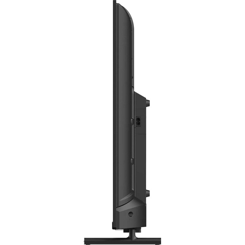 Телевизор Digma DM-LED40SBB33, FHD, смарт (Яндекс.ТВ)