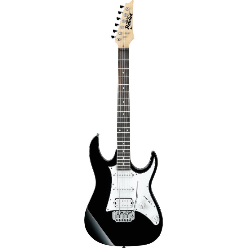 Электрогитара IBANEZ GRX40-BKN электрогитара
