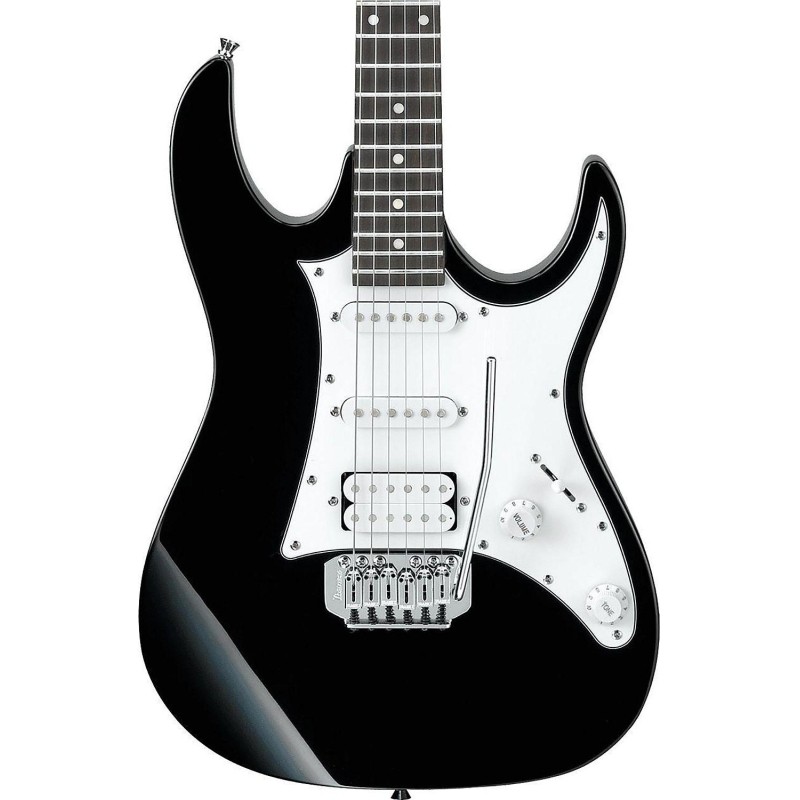 Электрогитара IBANEZ GRX40-BKN электрогитара