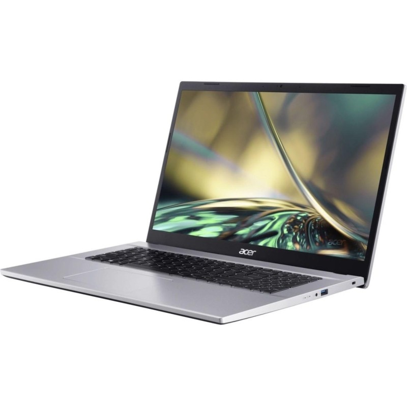 Ноутбук Acer A317-54-388R(NX.K9YER.009)i3-1215U/16Gb/512Gb SSD/17.3/DOS