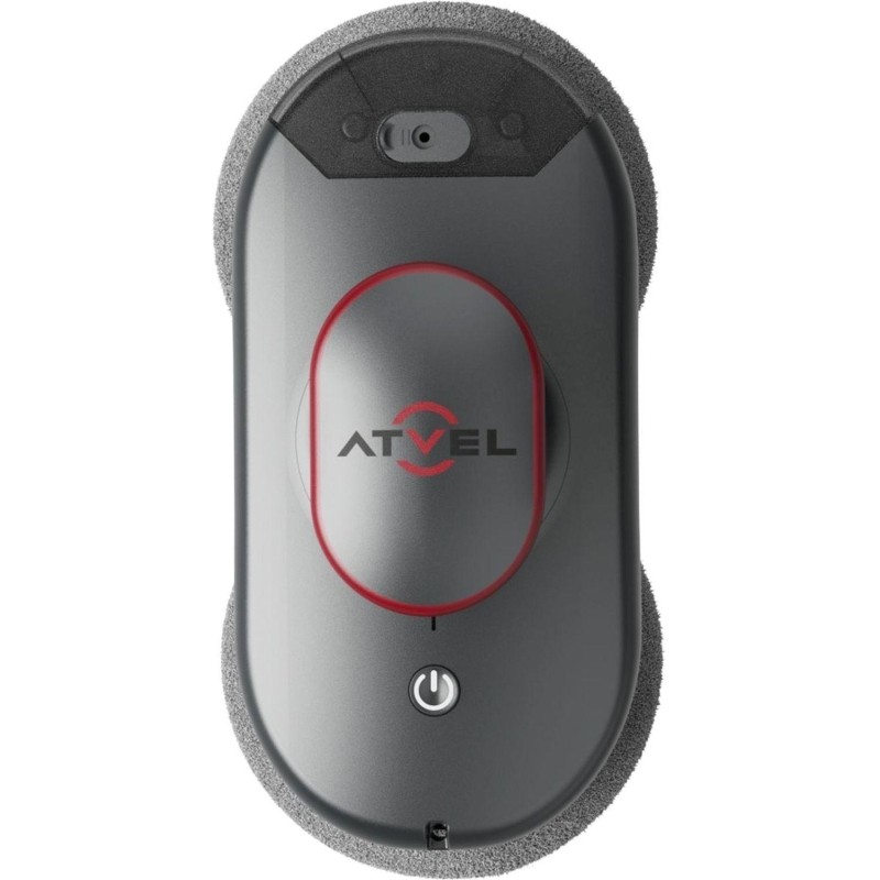 Робот-стеклоочиститель Atvel Zorro Z6 Spray plus, мойщик окон