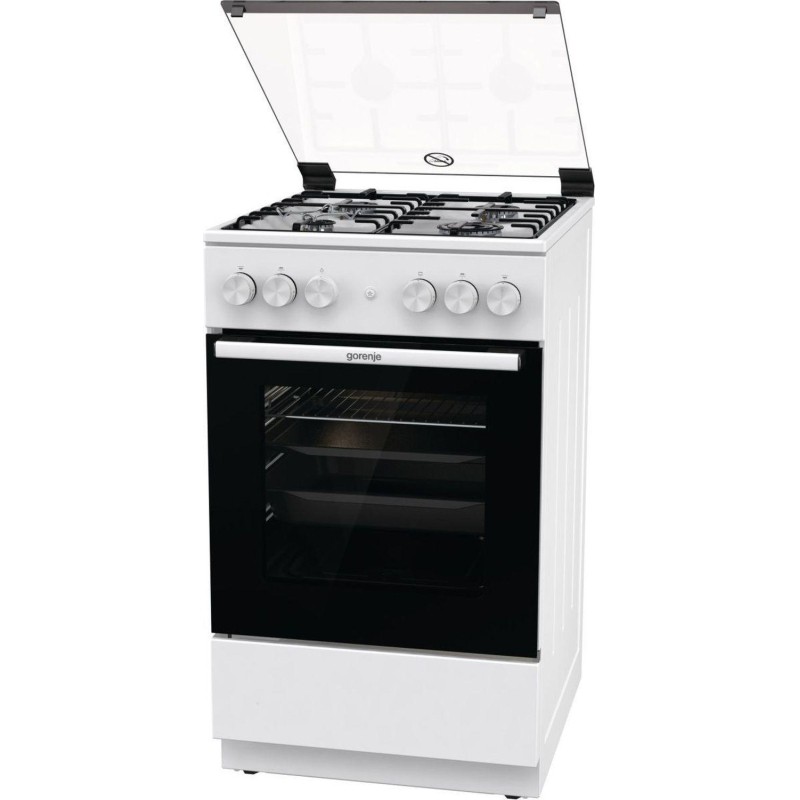 Плита Gorenje GGI5A21WH, газовая
