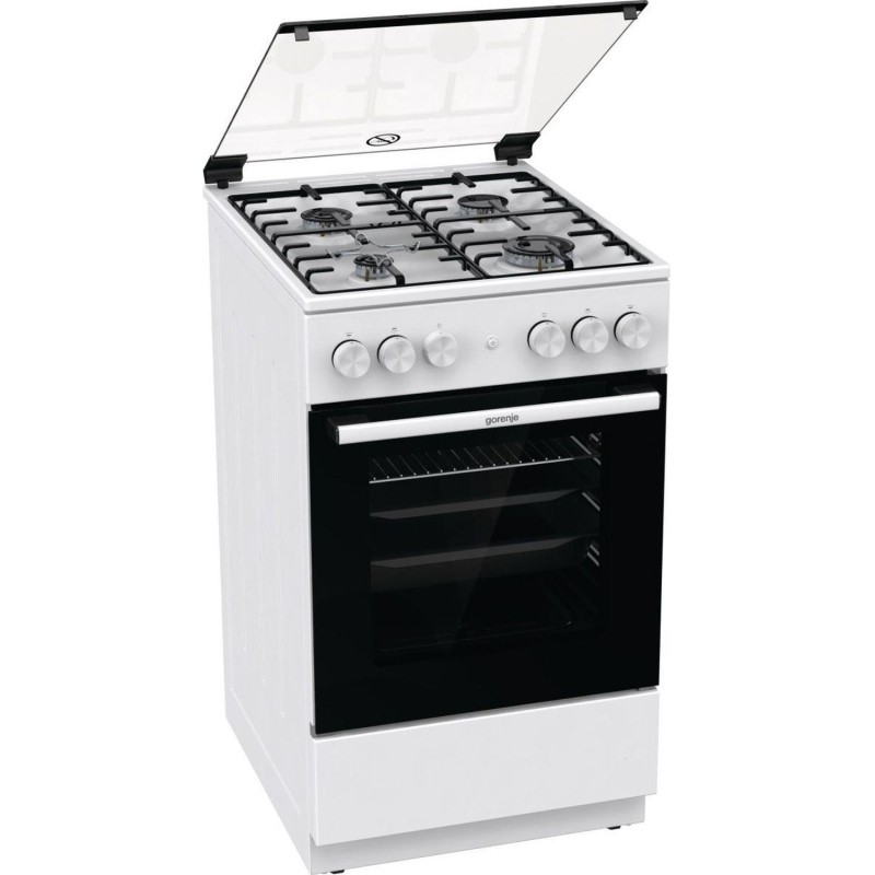 Плита Gorenje GGI5A21WH, газовая