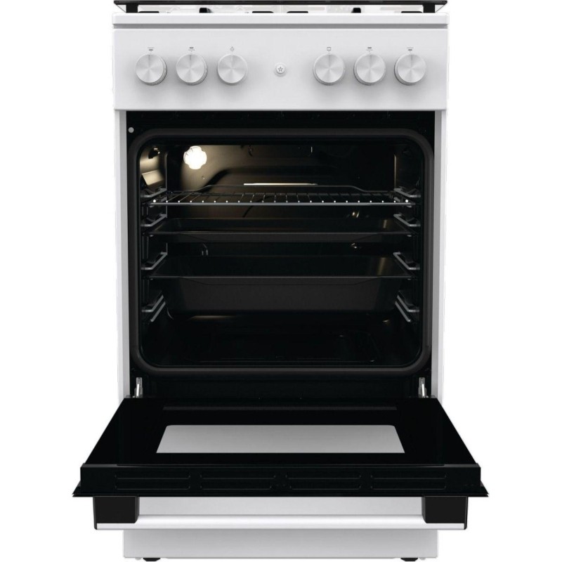 Плита Gorenje GGI5A21WH, газовая