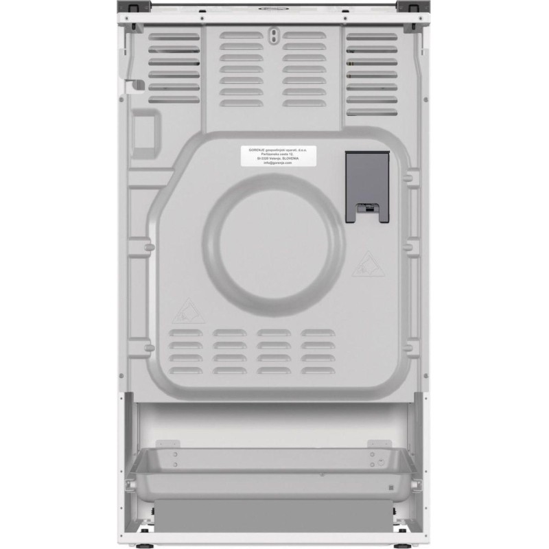 Плита Gorenje GGI5A21WH, газовая