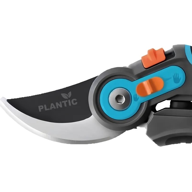 Секатор плоскостной Plantic Light L70 (25270-01)