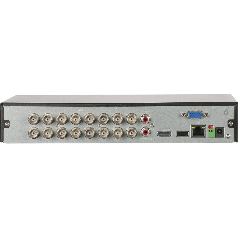 Видеорегистратор Dahua DH-XVR5116HS-5M-I3