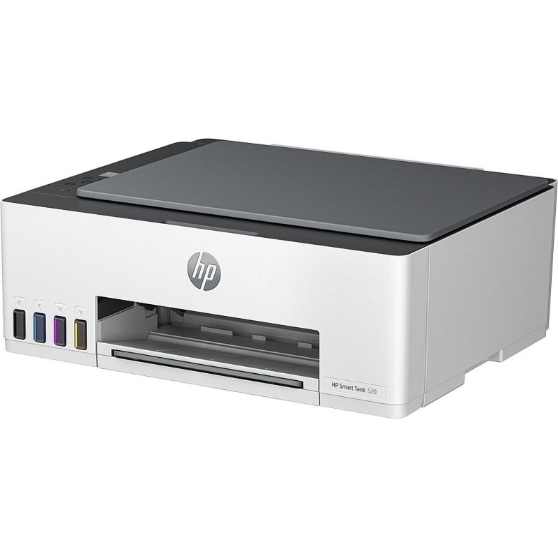 МФУ HP Smart Tank 520 (1F3W2A)