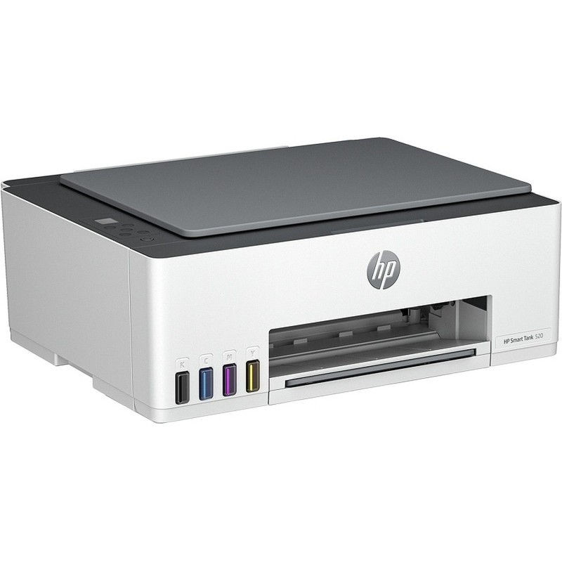 МФУ HP Smart Tank 520 (1F3W2A)