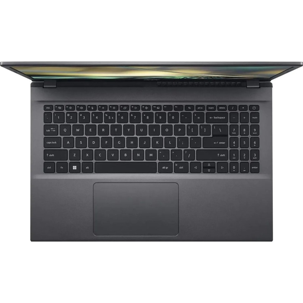 Ноутбук Acer (NX.KN3CD.00J_512_W11PRO) i5-12450H/16Gb/512Gb SSD/15.6/W11P