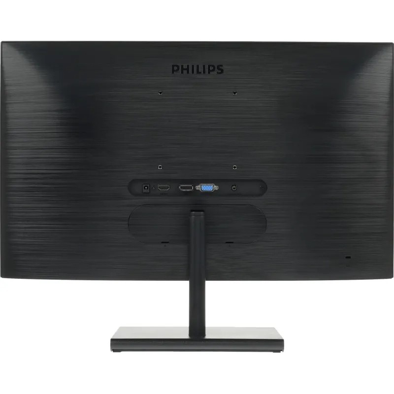 Монитор 23.8 PHILIPS 245E1S/00 Black(IPS,2560x1440,75Hz,HDMI1.4,DP1.2,AMD)