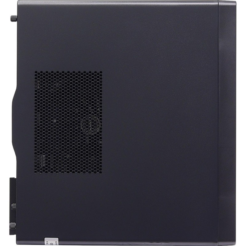 Системный блок BigTech 5NG Core i5 12400F,H610,32Gb,512Gb,RTX 5060 8Gb,NoOS