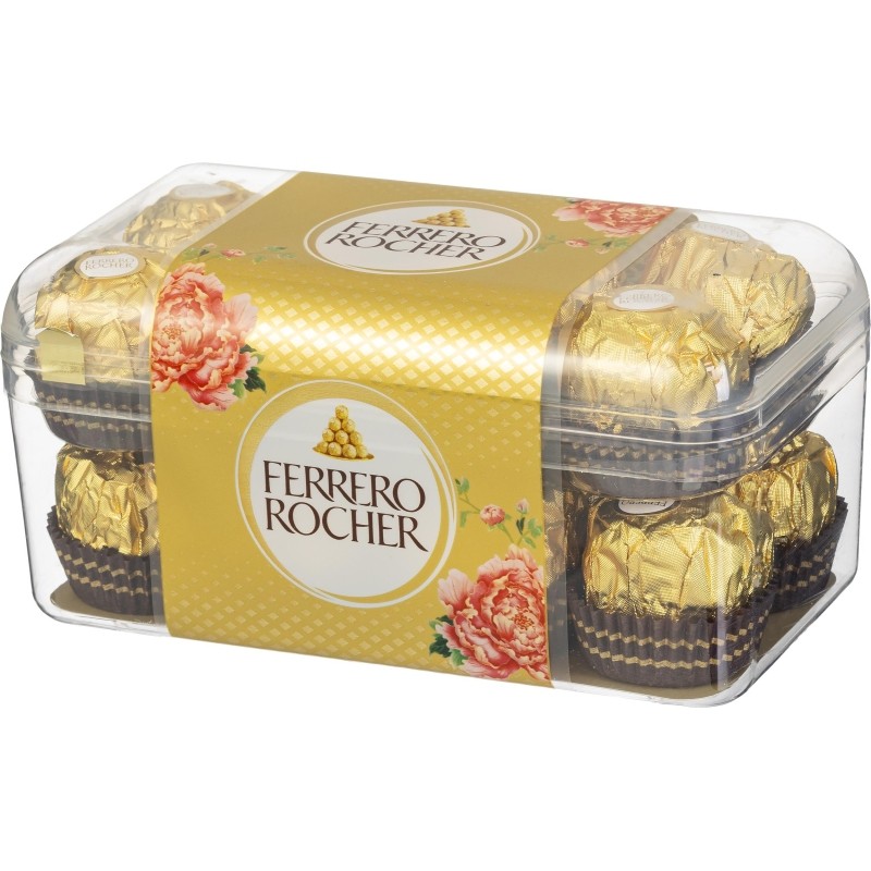 Конфеты Ferrero Rocher 200г