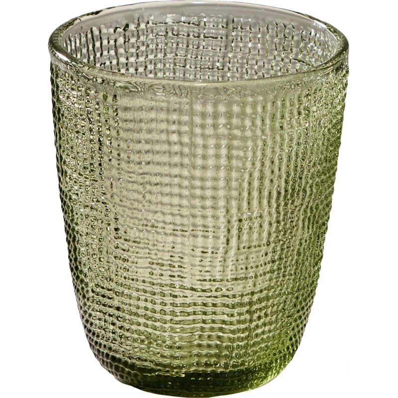 Набор стаканов Tempo green 4 шт./300 мл, 355-391