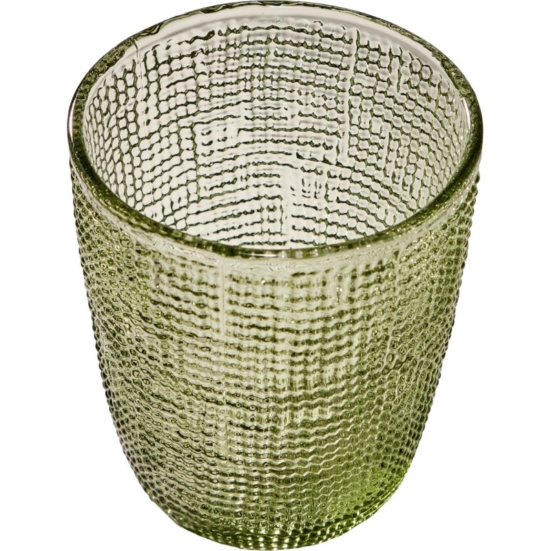 Набор стаканов Tempo green 4 шт./300 мл, 355-391